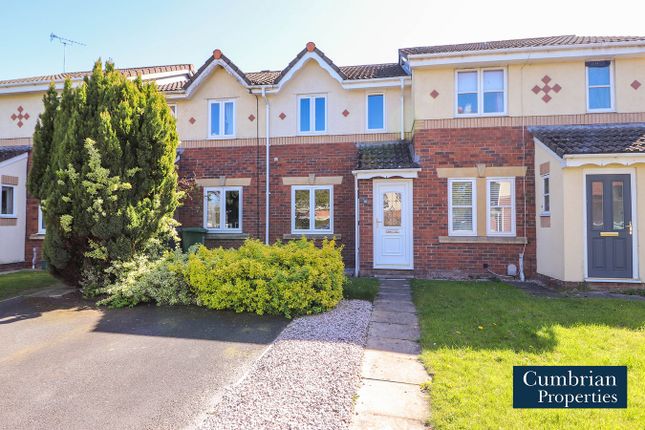 2 bed property, in Antonine Way, £160,000