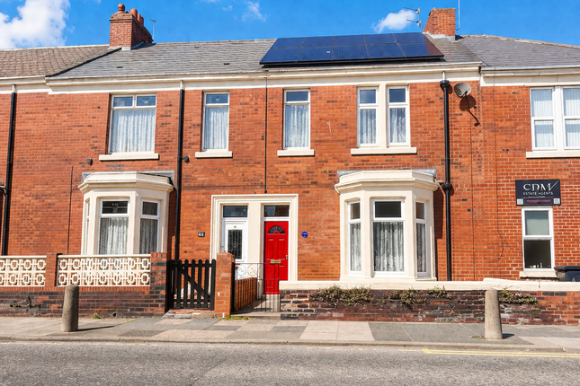 3 bed property, in Victoria Road East, £180,000