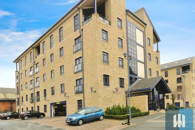 2 bed property, in The Equilibrium, £80,000