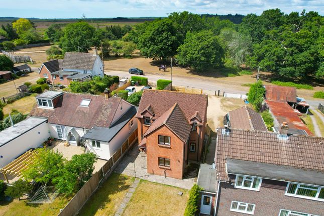 3 bed property, in Furzey Lane, £635,000