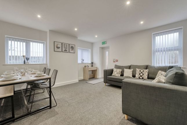 11 bed property, in Kingsway, £650,000