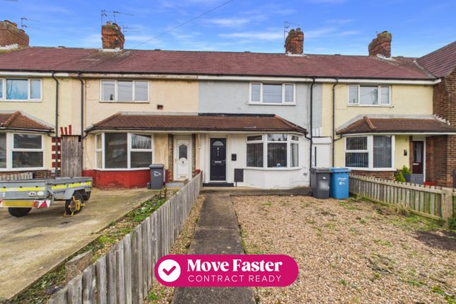 2 bed property, in Cranbrook Avenue, £100,000