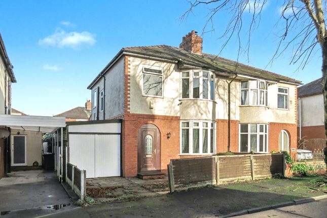 3 bed property, in 8 Lauderdale Road, £59,000