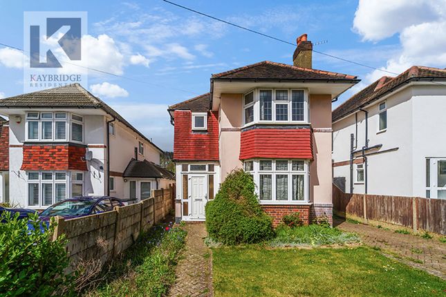 3 bed property, in Rosedale Road, £675,000
