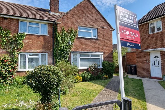 2 bed property, in Adhurst Road, £260,000