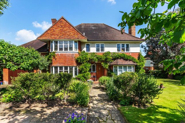 5 bed property, in Cranley Close, £1,699,950