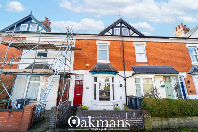 3 bed property, in Drayton Road, £360,000
