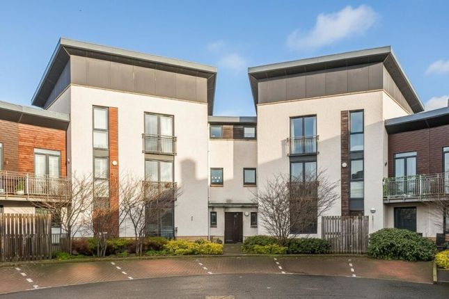 2 bed property, in 47 East Pilton Farm Wynd, £210,000