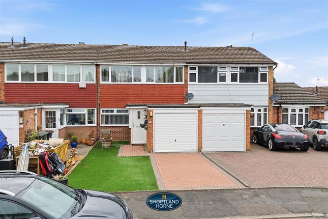 3 bed property, in Bruce Road, £235,000
