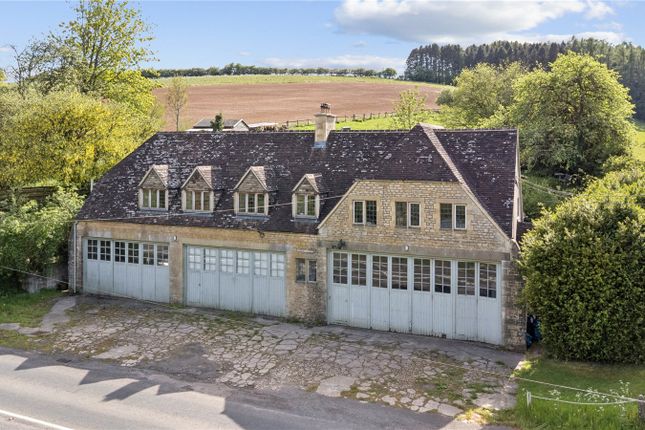 4 bed property, in Cheltenham Road, £450,000