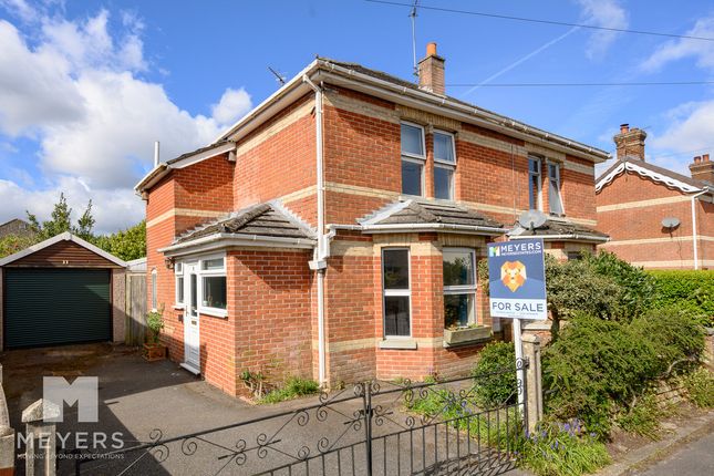 3 bed property, in Middleton Road, £425,000