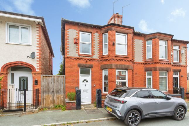 3 bed property, in Seaton Road, £120,000