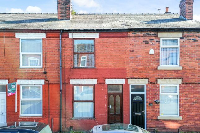 2 bed property, in Hume Street, £136,000