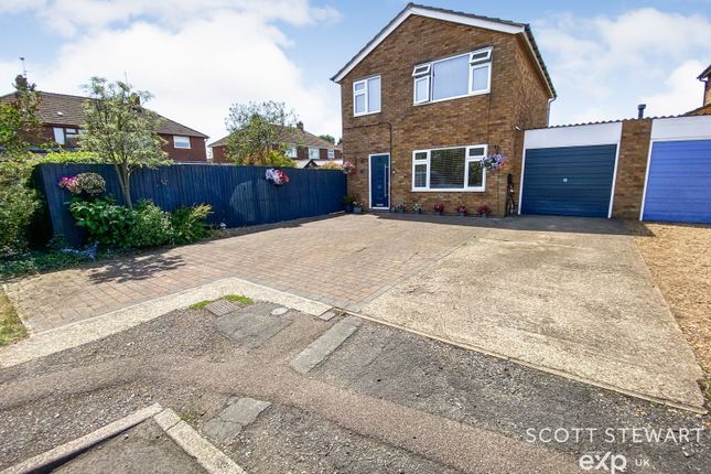 3 bed property, in Northgate, £450,000