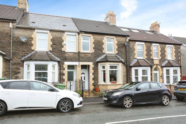 3 bed property, in Van Road, £230,000