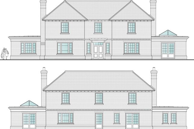 4 bed property, in Livery Road, £700,000