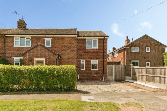 3 bed property, in Cherry Lane, £265,000
