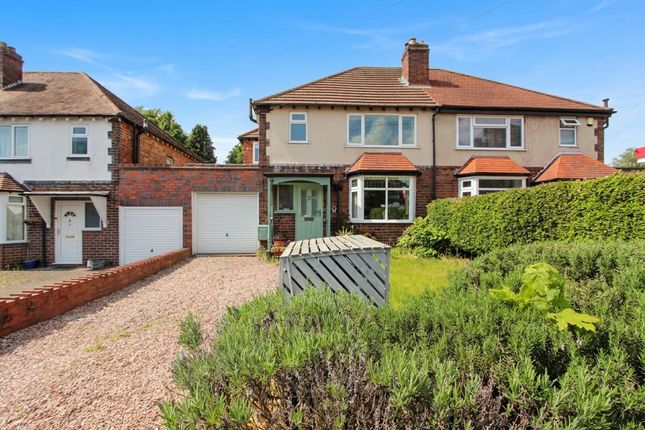 3 bed property, in Slade Road, £375,000