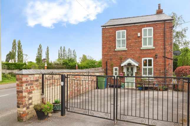 3 bed property, in Eccleshall Road, £290,000