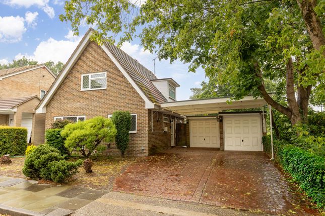 3 bed property, in Balliol Close, £500,000