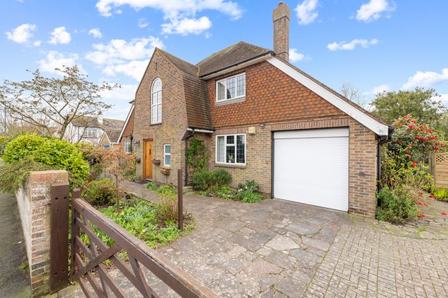 4 bed property, in Linden Road, £650,000