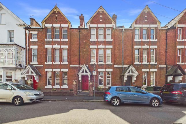 7 bed property, in Richmond Road, £675,000