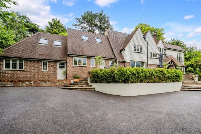 5 bed property, in Hazelwood Lane, £1,995,000