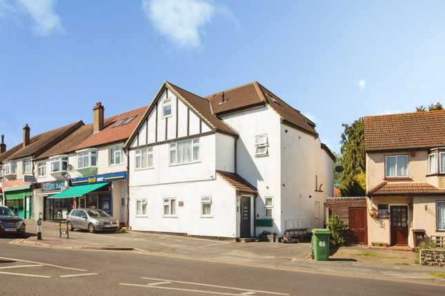 1 bed property, in Flat 2, £210,000