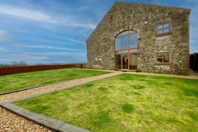 5 bed property, in Morris Fold Barn, £725,000