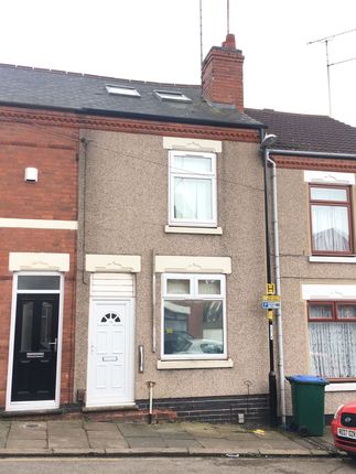 5 bed property, in Rented until 2027 with Lawful planning permission, £240,000