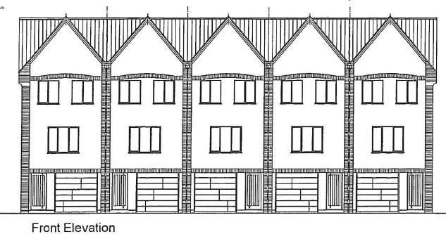 3 bed property, in Lichfield Road, £225,000