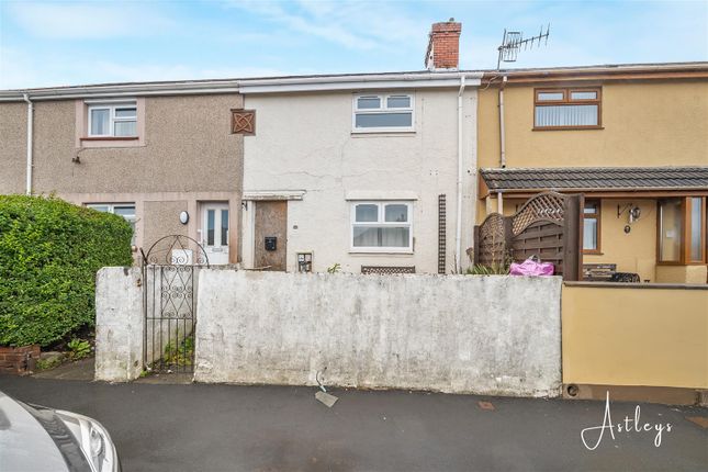 3 bed property, in Islwyn Road, £70,000