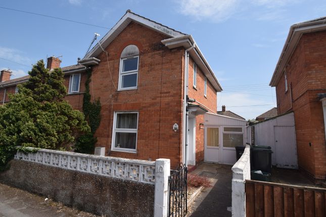 3 bed property, in Berrydale Avenue, £195,000
