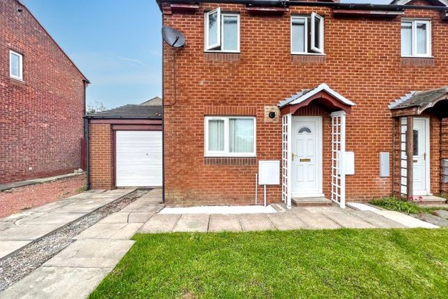 3 bed property, in Fallow Road, £105,000