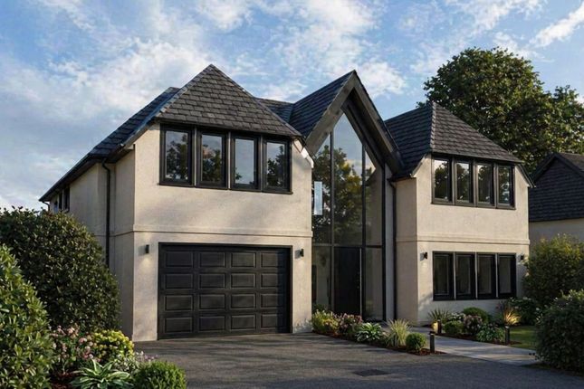4 bed property, in Heronway, £1,250,000