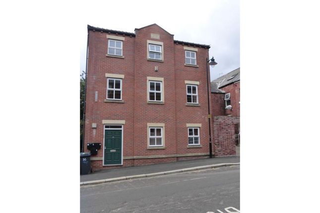 17 bed property, in Gell Street, £1,025,000