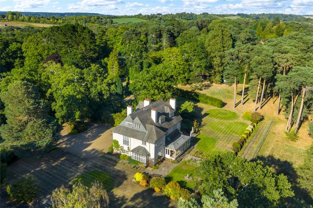 10 bed property, in Blighton Lane, £3,250,000