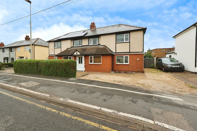 3 bed property, in Station Road, £230,000