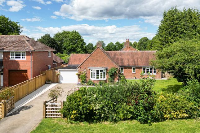 2 bed property, in The Green, £525,000