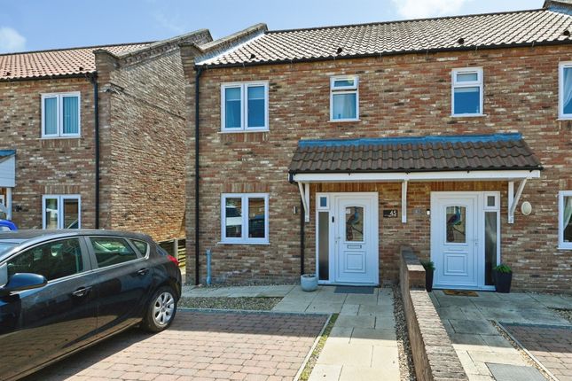 3 bed property, in Spenser Road, £250,000