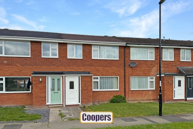 3 bed property, in John Mcguire Crescent, £200,000