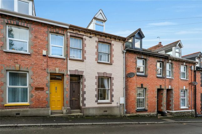3 bed property, in Richmond Street, £180,000