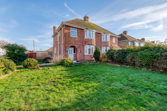 3 bed property, in Beatty Road, £250,000