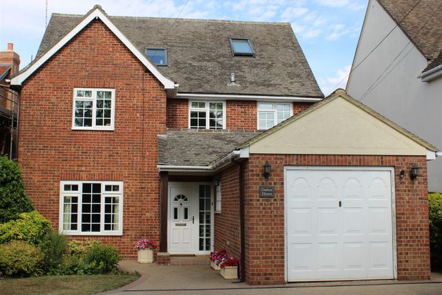 6 bed property, in Lindsell, £700,000