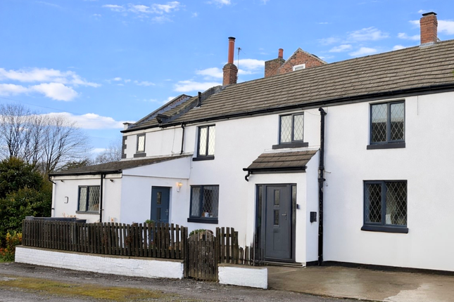 4 bed property, in 1 Lane Cottages, £400,000