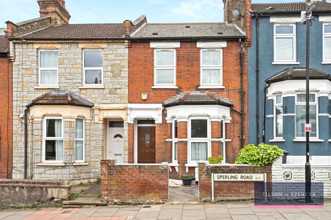 4 bed property, in Sperling Road, £600,000