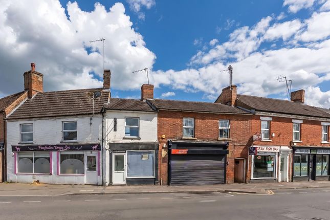 Studio, in North Street, £1,280,000
