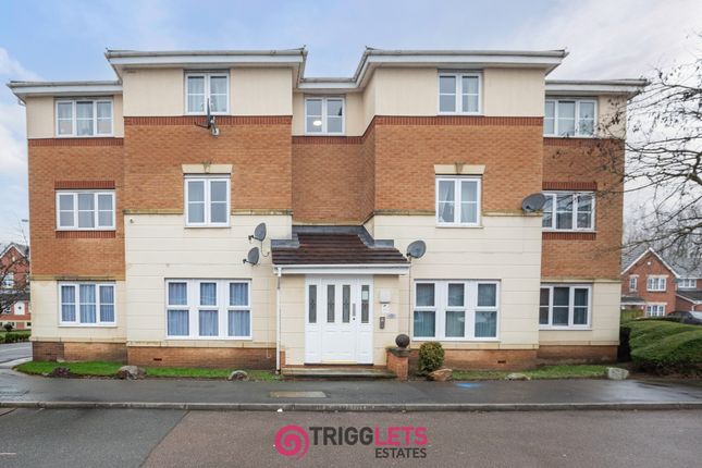 2 bed property, in Town Lands Close, £59,000