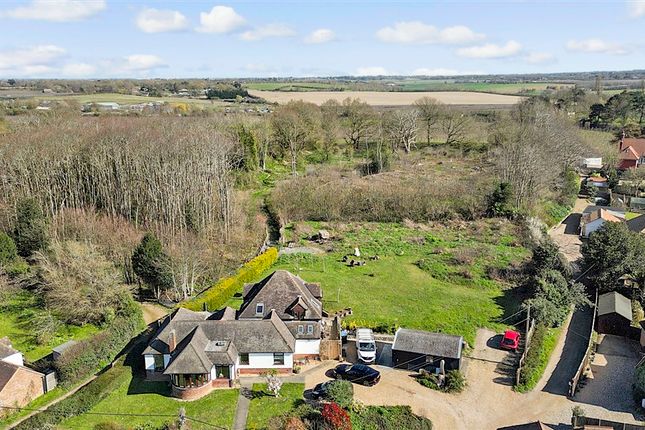 6 bed property, in Preston Hill, £1,250,000