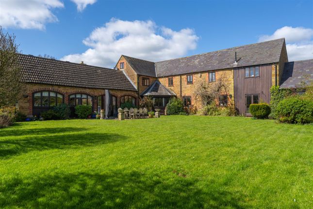 4 bed property, in Harborough Road North, £900,000